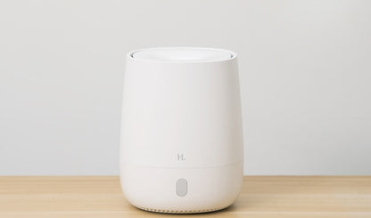 HL Aromatherapy diffuser Humidifier Air dampener aroma diffuser Machine essential oil ultrasonic Mist Maker Quiet