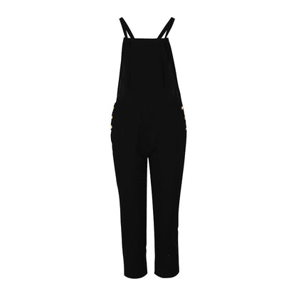 Womail Bodysuit Women Summer Casual Spaghetti Strap Wide Legs Bodycon Jumpsuit Trousers Clubwear Rompers fashion 2020  M1