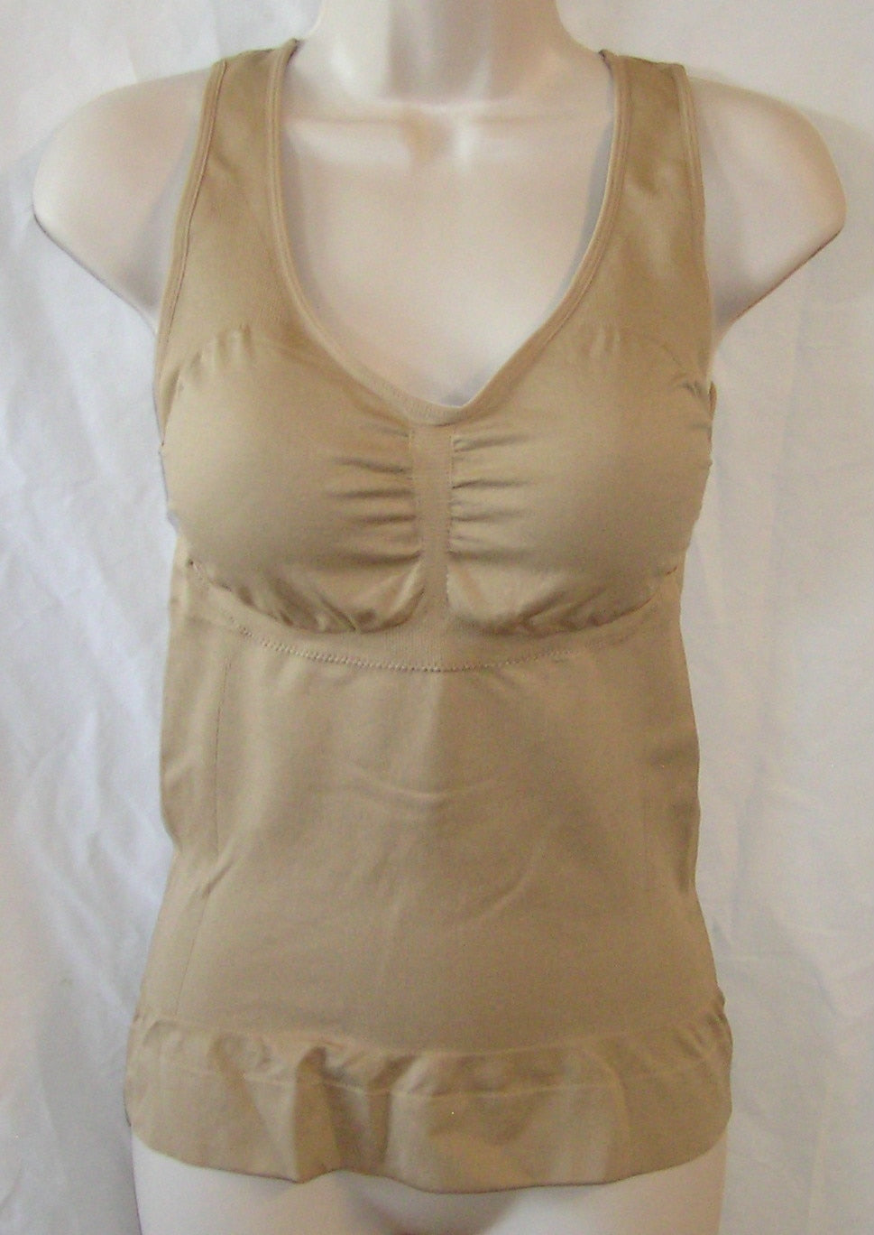 CIVS-035 women body shaper plus size bra cami tank top slimming vest corset shapewear slim up lift