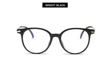 Load image into Gallery viewer, Blue Light Glasses Clear Regular Computer Gaming Glasses Fashion Women Eyewear Improve Comfort Anti Blue Ray Eyeglasses For Men
