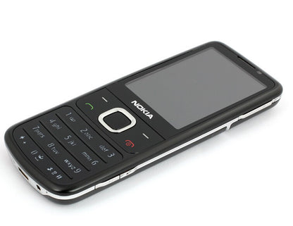 Original Unlocked Nokia 6700 Classic Cell Phone GPS 5MP 6700c English /Russian/Arabic Keyboard support
