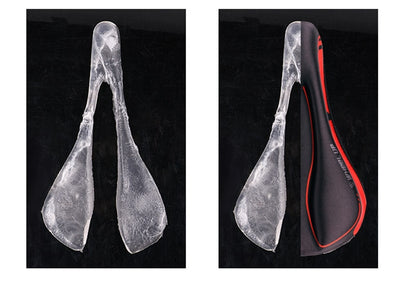 3D GEL Bicycle Saddle Cover Men Women MTB Road Cycle selle velo route coprisella bici asiento bicicleta gel soft bike seat cover