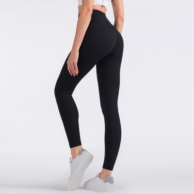 Updated Rhythm Classical 3.0 Higher waist Longer Leggings For Fitness Yoga Pants For Women Compression Pants Training Seamless