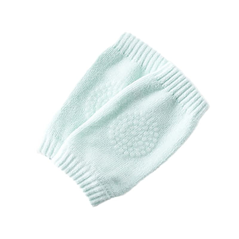 5 colors Infant Crawling Toddler Anti-fall Knitted Knee Pads Protector Baby Safety Kneepad Leg Warmer Girls Boys