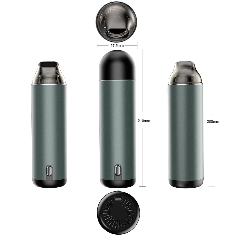 5000Pa Car Vacuum Cleaner Wireless Portable Handheld Super suction Mini Vacuum Cleaners for Car Aspirator AUTO Interior Cleaning