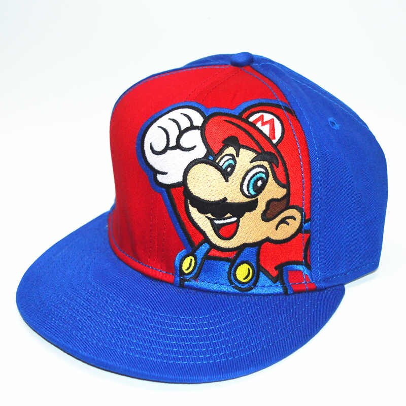 21CM Hat Boys Girls Fashion Hip Hop Cap Baseball Cap Sun Hat