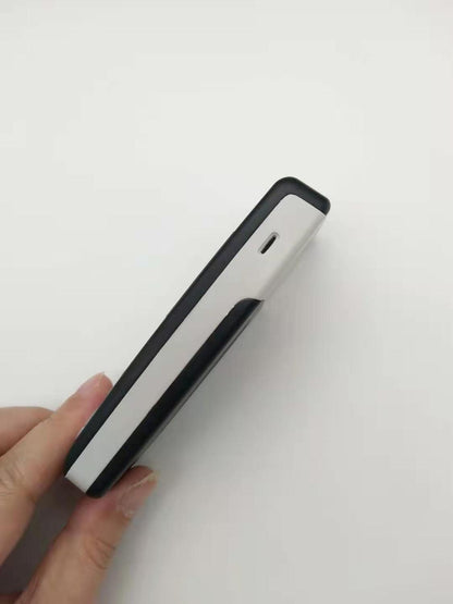 Original Mobile Phone Nokia 1110 1110i Mobile Phone Unlocked Old Mobile Classic Phone 1 Year Warranty refurbished