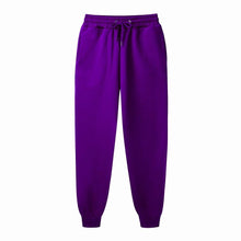 将图片加载到图库查看器，Unisex Jogging Pants 2021 Model Men, Women, Kids, Children, Brand Gyms Men Joggers Sweatpants Trousers Men Jogging Running Streetwear Men Pants
