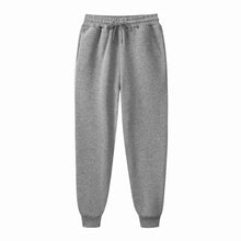 将图片加载到图库查看器，Unisex Jogging Pants 2021 Model Men, Women, Kids, Children, Brand Gyms Men Joggers Sweatpants Trousers Men Jogging Running Streetwear Men Pants
