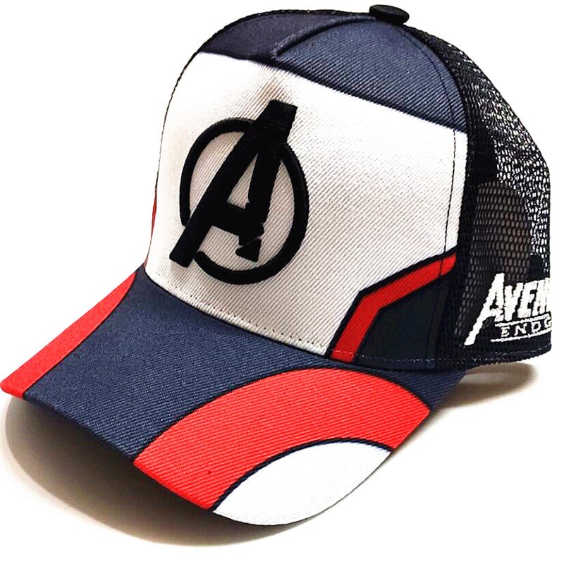 21CM Hat Boys Girls Fashion Hip Hop Cap Baseball Cap Sun Hat