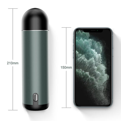 5000Pa Car Vacuum Cleaner Wireless Portable Handheld Super suction Mini Vacuum Cleaners for Car Aspirator AUTO Interior Cleaning