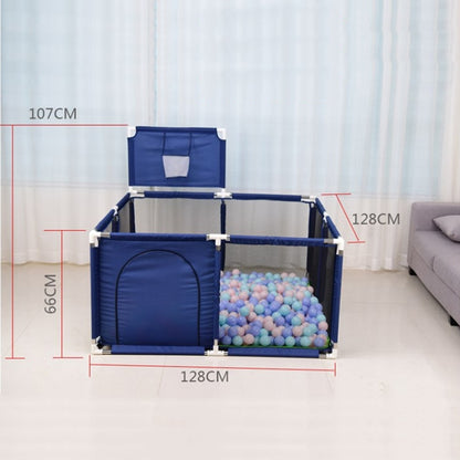 Baby Playpen for Children Playpen for Baby Playground Arena for Children Baby Ball Pool Park Kids Safety Fence Activity Play Pen