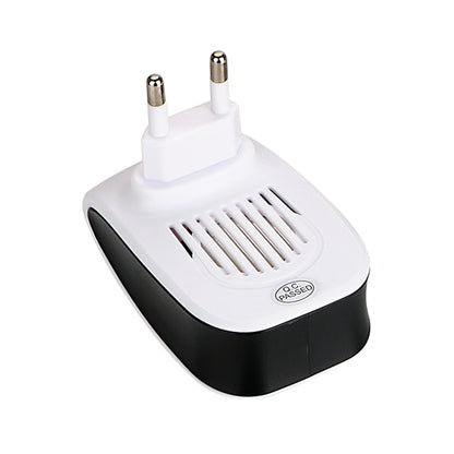 NICEYARD Electronic Mosquito Repellent Rodent Contro Indoor Cockroach Mosquito Insect Killer Ultrasonic Pest Repeller EU/US Plug