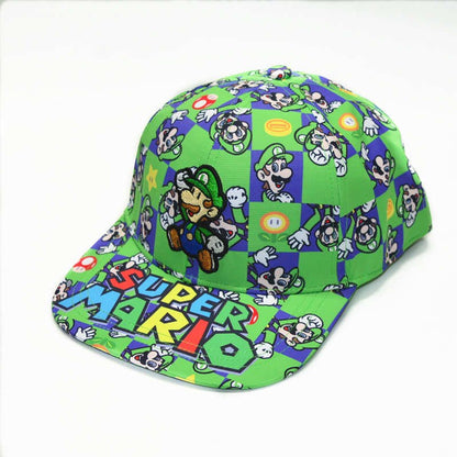 21CM Hat Boys Girls Fashion Hip Hop Cap Baseball Cap Sun Hat