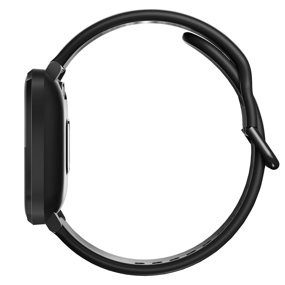 IPS Big Screen 8 Sports Mode IP68 Waterproof Smart Watch