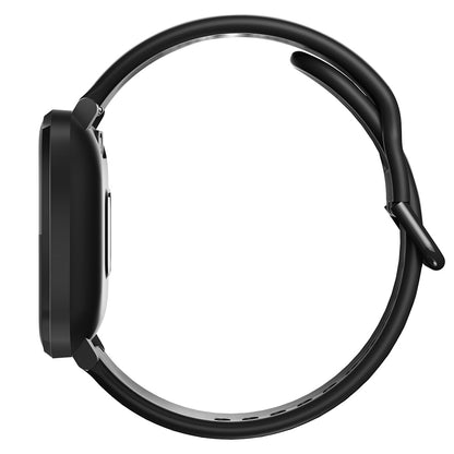 IPS Big Screen 8 Sports Mode IP68 Waterproof Smart Watch