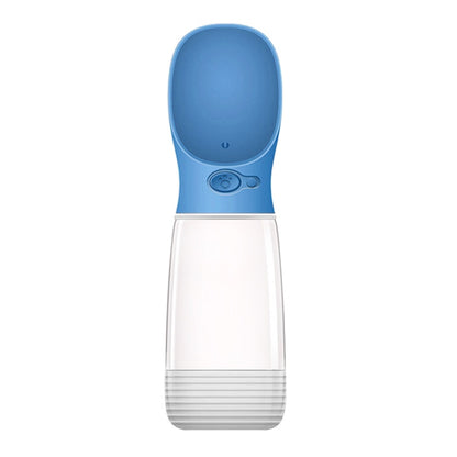 Portable Pet Dog Water Bottle For All Dog And Cat Travel Drinking Bowls Outdoor Pet Water Dispenser Feeder Bottle Pet Product