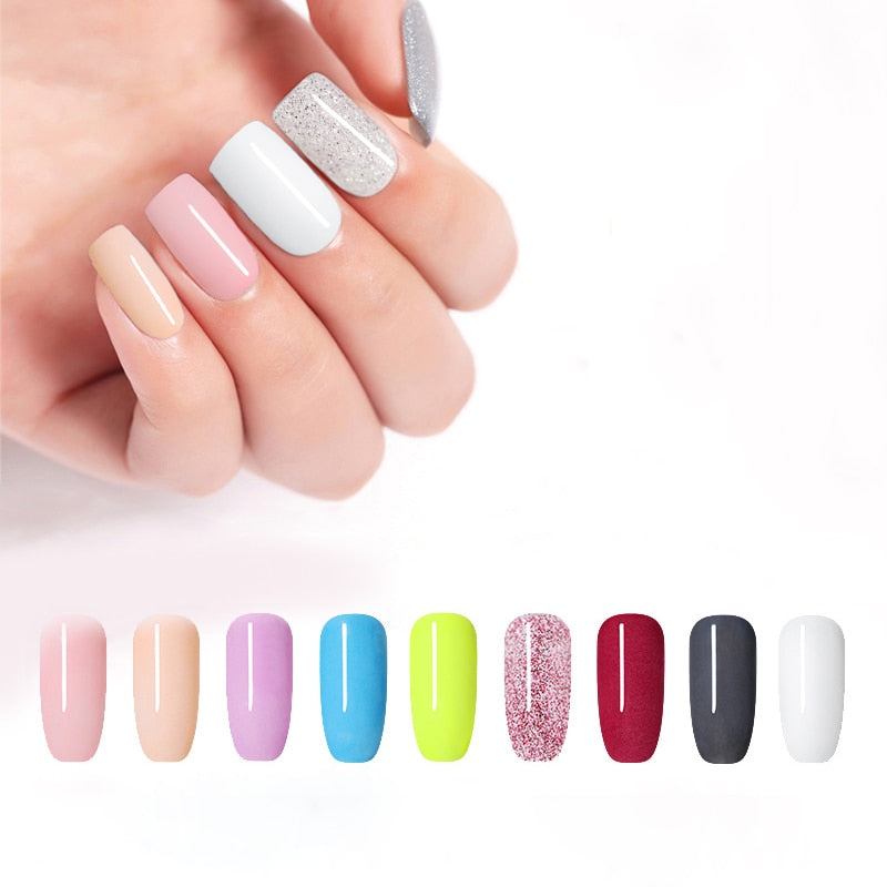 SKVP 3D Emboss Gel Polish Carving Painting 5ml Soak Off UV LED DIY Gel Lacquer Enamel Design Sweater Sculptuur Nails Art