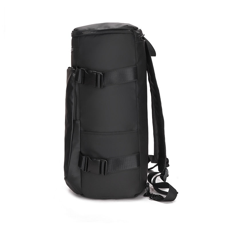 Men's Business Laptop Backpack Casual Mens Shoulder bag Fashion Notebook Waterproof Back Pack School Bags Travel