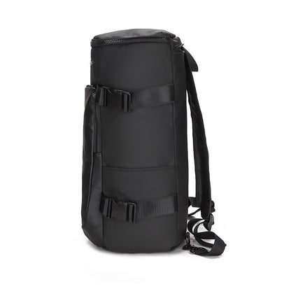 Men's Business Laptop Backpack Casual Mens Shoulder bag Fashion Notebook Waterproof Back Pack School Bags Travel