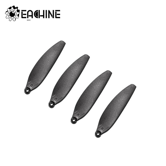 Original Eachine EX5 Propeller Props Blades Spare part For 5G 4K HD WIFI FPV Camera RC Quadcopter Drone Heilcopter Toy