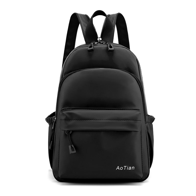 2020 NEW Fashion Men's Chest Mini Backpack Outdoor Casual Travel Waterproof Diagonal Male Bags
