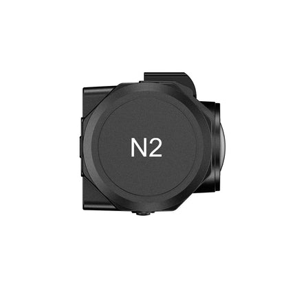 Vantrue N2 Dual Lens Dash Cam 1.5" LCD Car DVR Camera 1080P Video Register Recorder with G-Sensor, Parking Mode, Night Vision