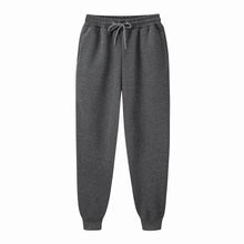 將圖片載入圖庫檢視器 Unisex Jogging Pants 2021 Model Men, Women, Kids, Children, Brand Gyms Men Joggers Sweatpants Trousers Men Jogging Running Streetwear Men Pants
