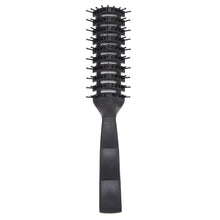 Charger l&#39;image dans la galerie, Hair Brush Scalp Massage Comb Hairbrush Bristle&amp;Nylon Women Wet Curly Detangle Hair Brush for Salon Hairdressing Styling Tools
