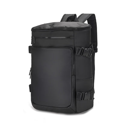 Men's Business Laptop Backpack Casual Mens Shoulder bag Fashion Notebook Waterproof Back Pack School Bags Travel