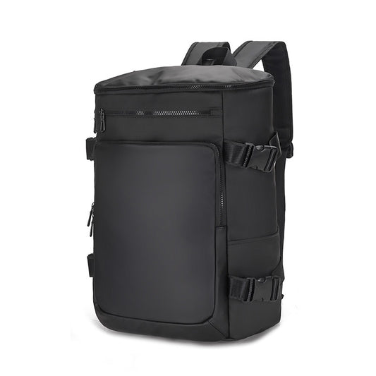Men's Business Laptop Backpack Casual Mens Shoulder bag Fashion Notebook Waterproof Back Pack School Bags Travel
