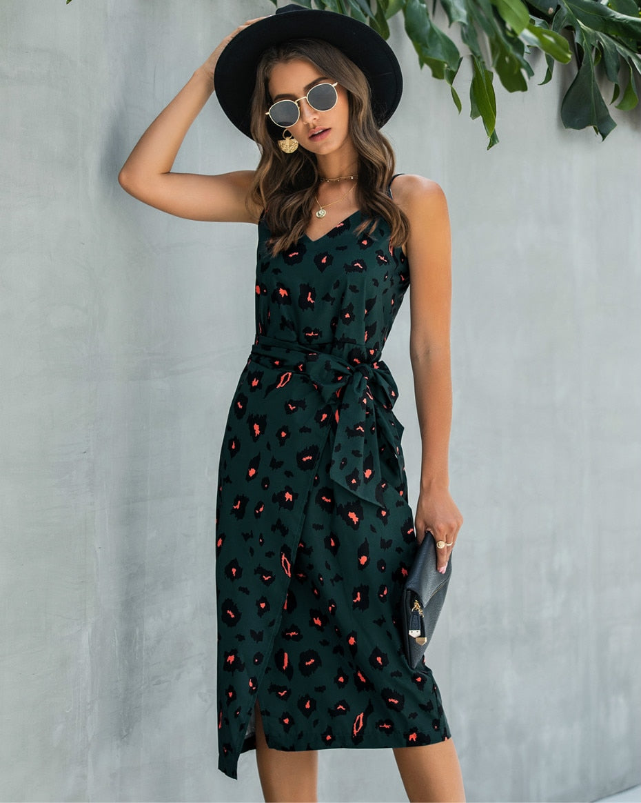 Maxi Summer Hollow Out Dress For Women Sleeveless Mesh Long Party Dresses Sexy Evening Sundress Ladies Holiday Clothes