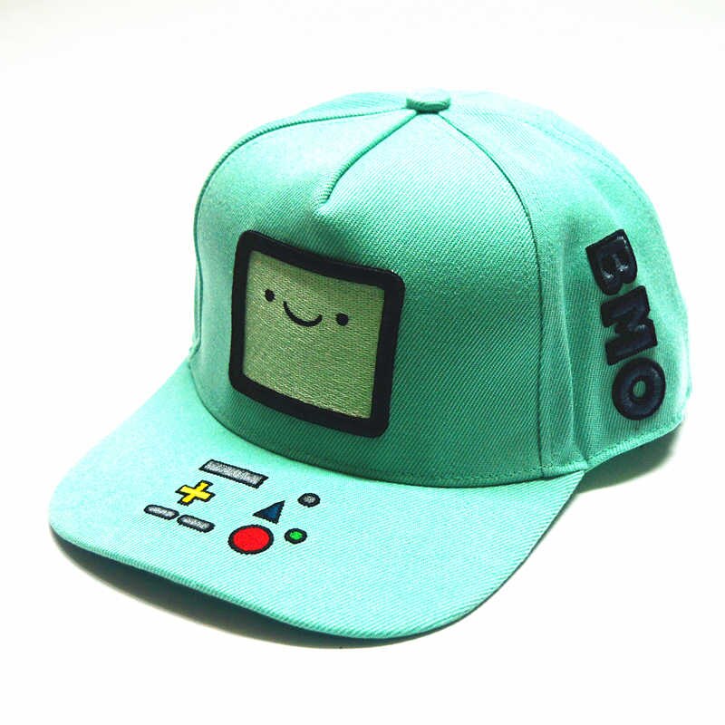 21CM Hat Boys Girls Fashion Hip Hop Cap Baseball Cap Sun Hat