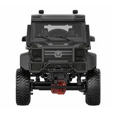 将图片加载到图库查看器，MN Car MN86K 1:12 KIT 2.4G 4WD Unassembled G500 230MM Wheelbase Crawler Off Road Truck WPL MN RC Car 1/12 DIY 390 Brushed Motor
