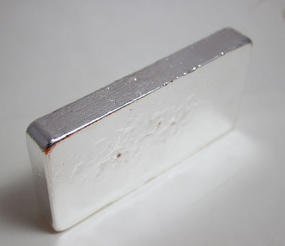 pure silver 9999 raw silver material silver bullion 500g or 1000g each piece