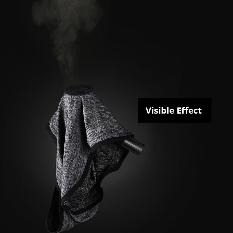 Unisex ice silk sunscreen hoods for men riding cool seamless mask multifunctional sports anti-fall magic headscarves women scarf
