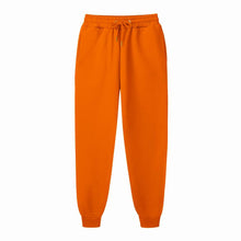 将图片加载到图库查看器，Unisex Jogging Pants 2021 Model Men, Women, Kids, Children, Brand Gyms Men Joggers Sweatpants Trousers Men Jogging Running Streetwear Men Pants
