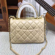 將圖片載入圖庫檢視器 High Quality Luxury Genuine Leather Shoulder Bags for Women Fashion Real Leather Handbag Bags for ladies Purse Bag free shipping
