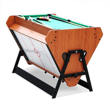 將圖片載入圖庫檢視器 3 in 1 Multi-game Table
