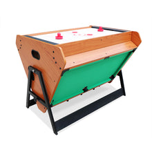 將圖片載入圖庫檢視器 3 in 1 Multi-game Table

