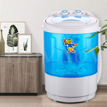 將圖片載入圖庫檢視器 Home Smart Portable Washing Machine Shoe Washer Lazy People Brush Shoes Washing Shoes Washing God Shoe Washing Machine
