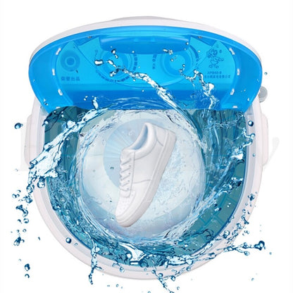 Home Smart Portable Washing Machine Shoe Washer Lazy People Brush Shoes Washing Shoes Washing God Shoe Washing Machine