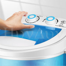 將圖片載入圖庫檢視器 Home Smart Portable Washing Machine Shoe Washer Lazy People Brush Shoes Washing Shoes Washing God Shoe Washing Machine
