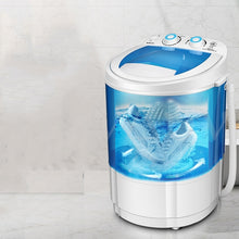 將圖片載入圖庫檢視器 Home Smart Portable Washing Machine Shoe Washer Lazy People Brush Shoes Washing Shoes Washing God Shoe Washing Machine
