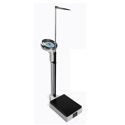 Hot Luxury Body High Measuring Mechanical Weight Scale Household Hospital School Floor Scales Floor Body Balance Weighing Scale