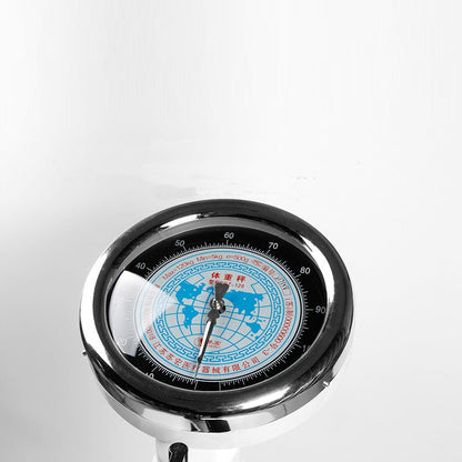 Hot Luxury Body High Measuring Mechanical Weight Scale Household Hospital School Floor Scales Floor Body Balance Weighing Scale