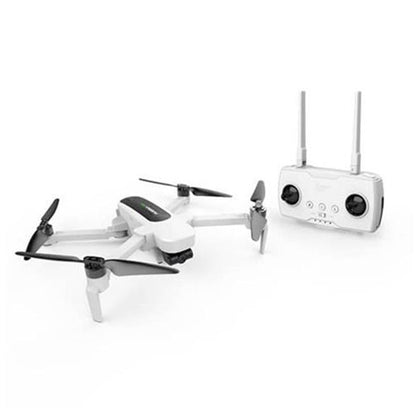 Hubsan H117S Zino GPS 5.8G 1KM Foldable Arm FPV with 4K UHD Camera 3-Axis Gimbal RC Drone Quadcopter Racing