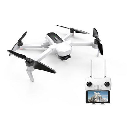 Hubsan H117S Zino GPS 5.8G 1KM Foldable Arm FPV with 4K UHD Camera 3-Axis Gimbal RC Drone Quadcopter Racing