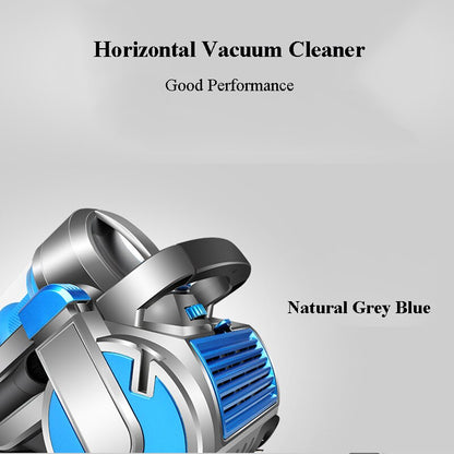 Household Vacuum Cleaner Home High Power Ultra Quiet Vacuum Cleaner Small Mini Powerful Cleaning Machine