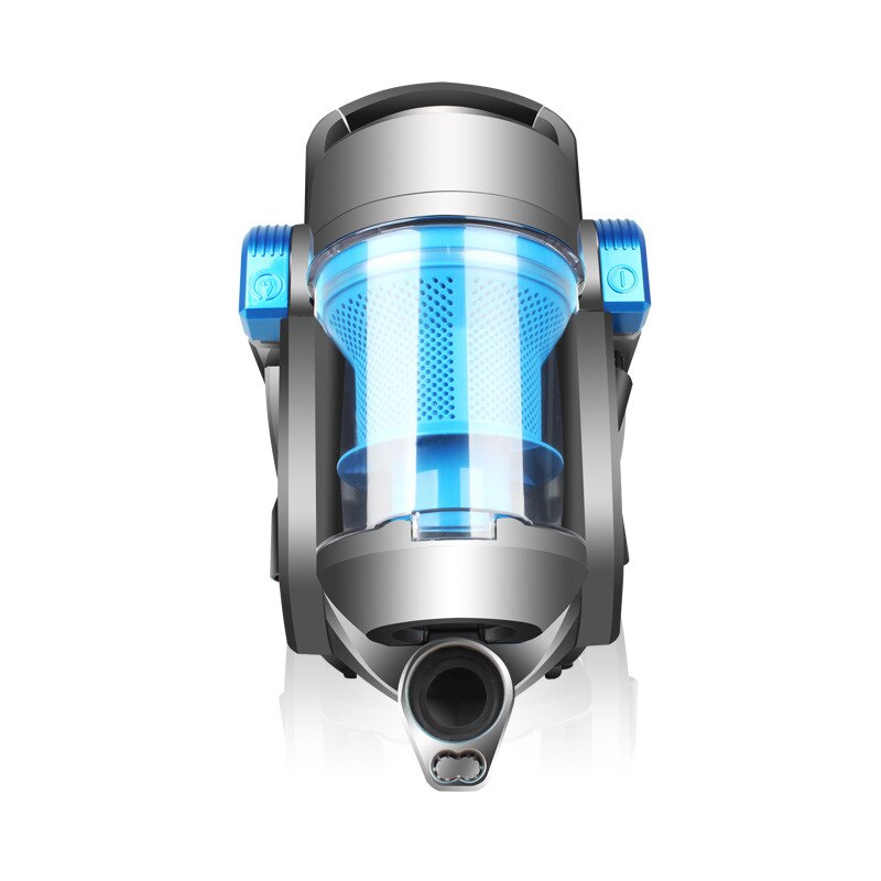 Household Vacuum Cleaner Home High Power Ultra Quiet Vacuum Cleaner Small Mini Powerful Cleaning Machine